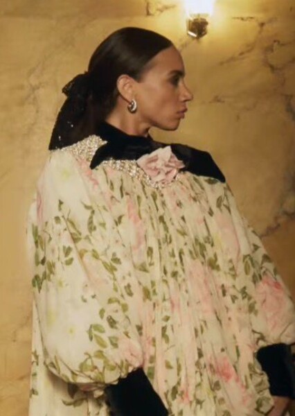 Hannah John-Kamen
