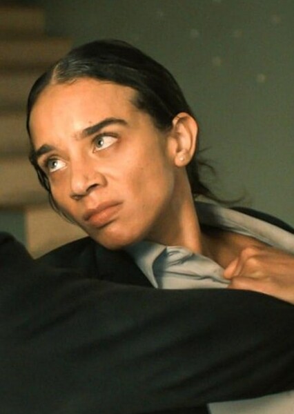 Hannah John-Kamen photo