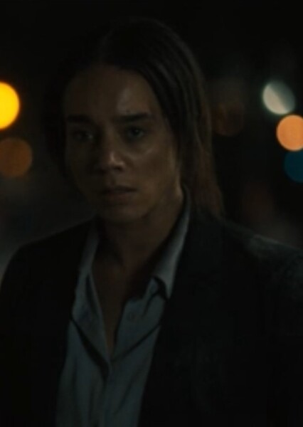 Hannah John-Kamen