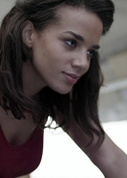Hannah John-Kamen photo