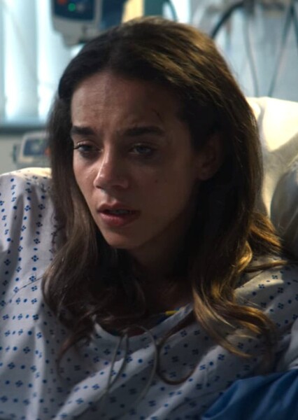 Hannah John-Kamen photo
