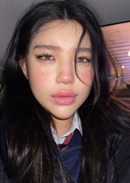 Hannah Kae Kim photo