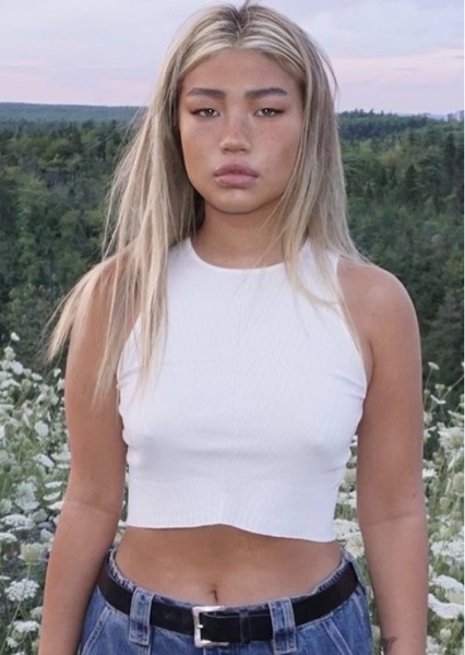 Hannah Kae Kim photo