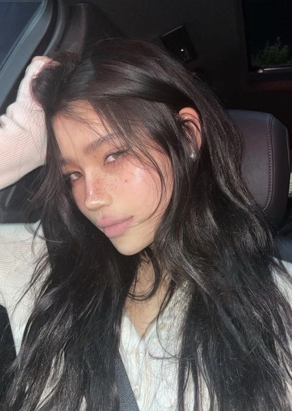 Hannah Kae Kim photo