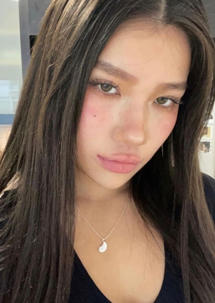 Hannah Kae Kim photo