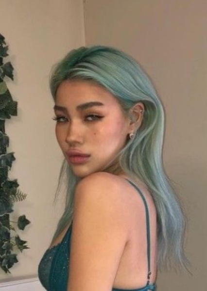 Hannah Kae Kim photo