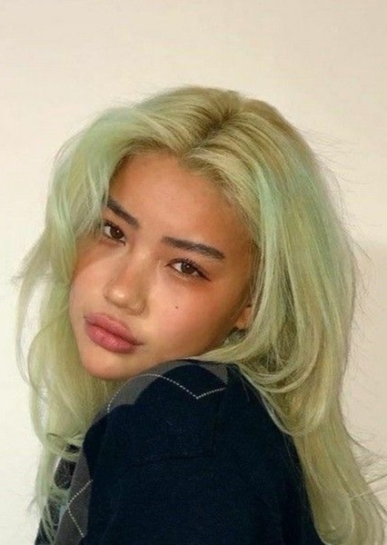 Hannah Kae Kim photo