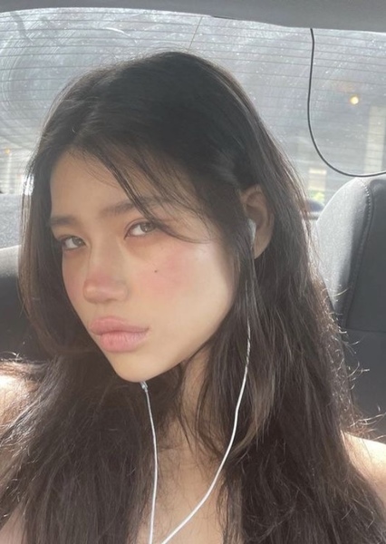 Hannah Kae Kim photo