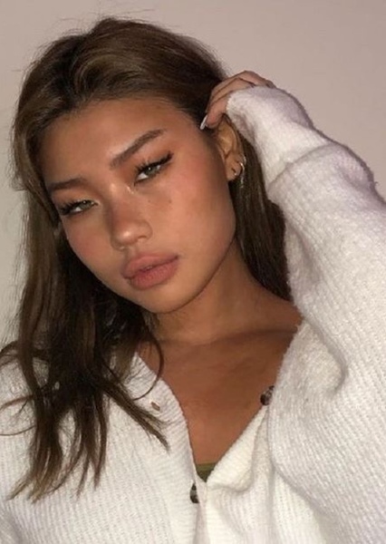 Hannah Kae Kim photo
