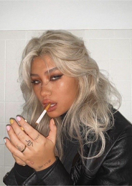 Hannah Kae Kim photo