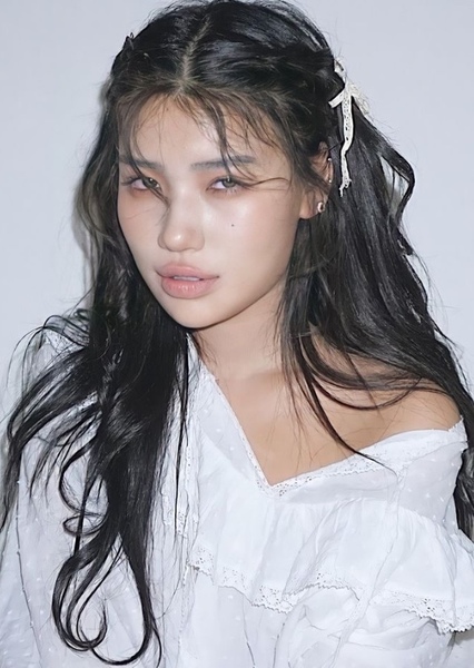 Hannah Kae Kim photo