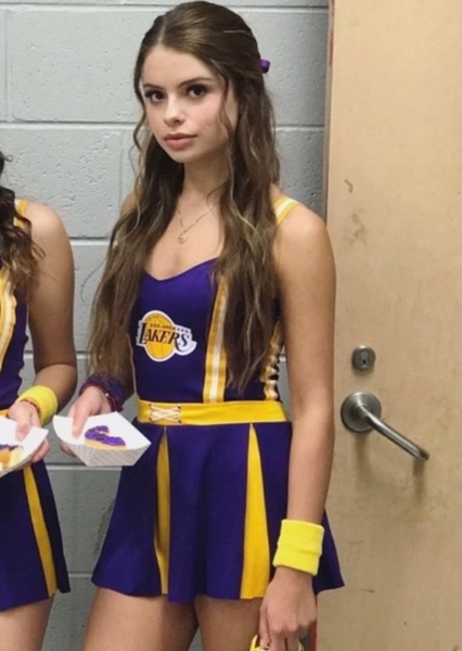 Hannah Kepple photo