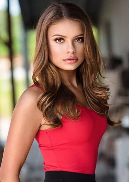 Liz Allen