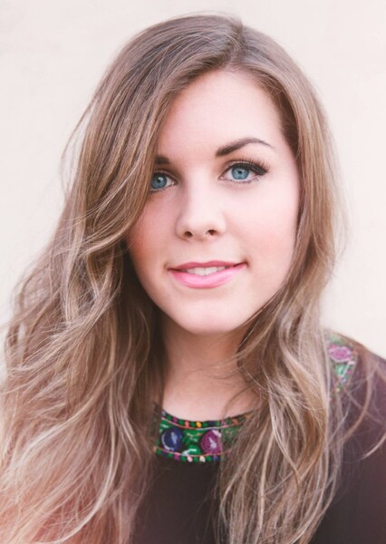 Hannah Kerr photo