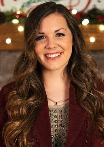 Hannah Kerr photo