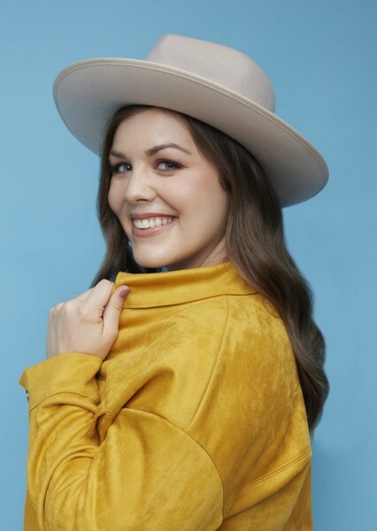 Hannah Kerr photo