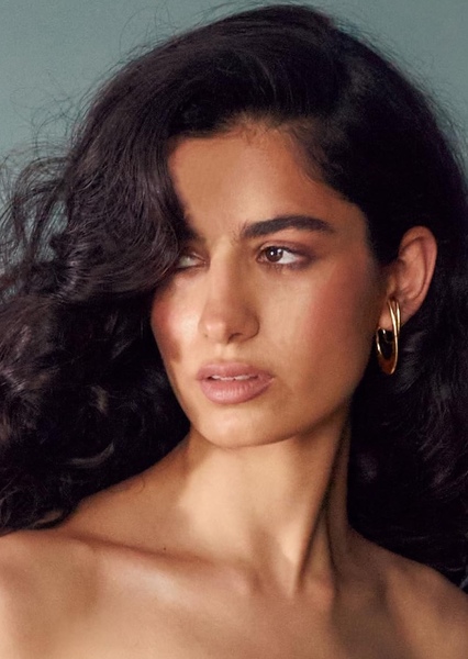 Hannah Khalique-Brown