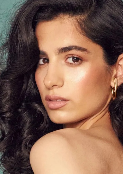Hannah Khalique-Brown photo