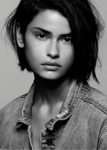 Photos of Hannah Kleit on myCast - Fan Casting Your Favorite Stories