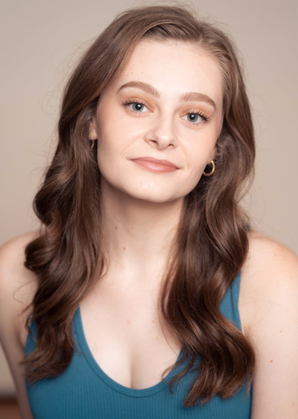 Hannah LeBeau photo