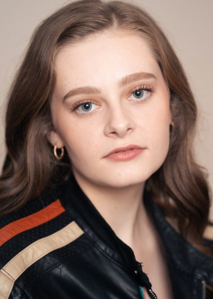 Hannah LeBeau