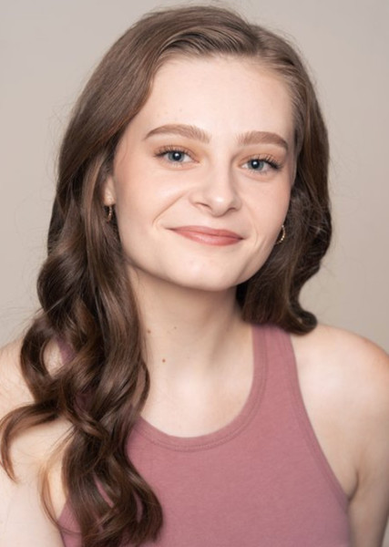 Hannah LeBeau photo