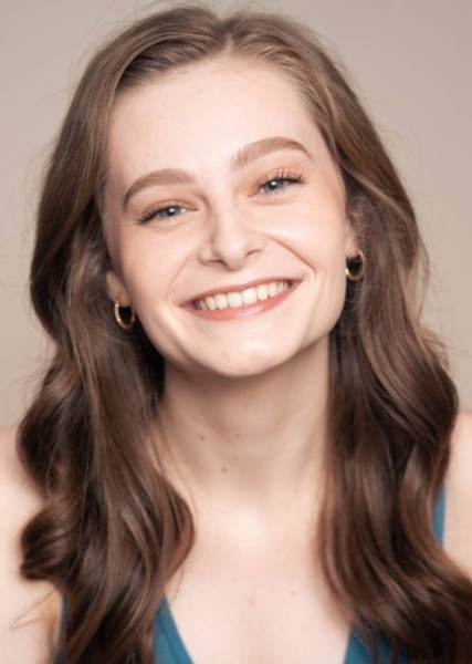 Hannah LeBeau photo