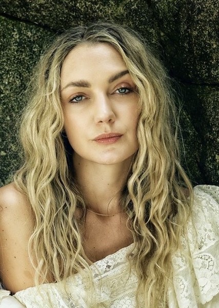 Hannah Levien photo