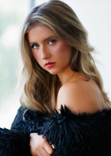 Hannah Lowery
