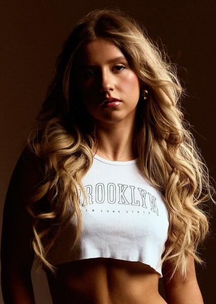Hannah Lowery photo