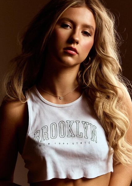 Hannah Lowery photo