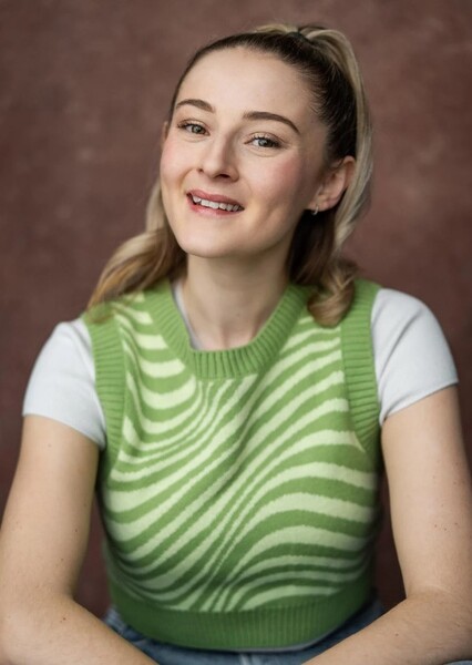 Hannah Lowther photo