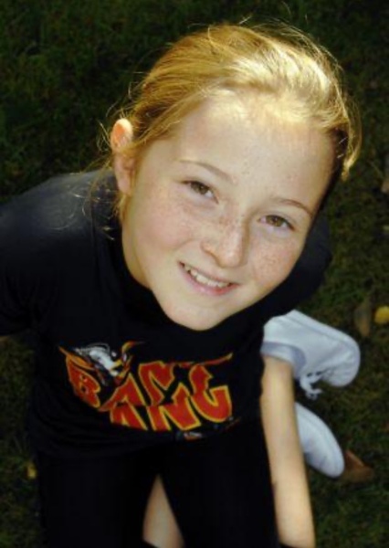 Tora Brown
