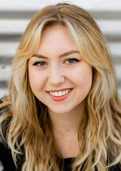 Hannah Magers