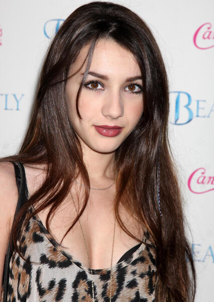Kathy H (Age 16)