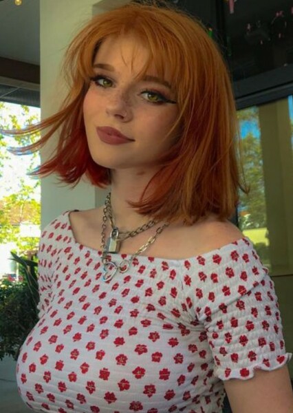 Hannah McCloud photo