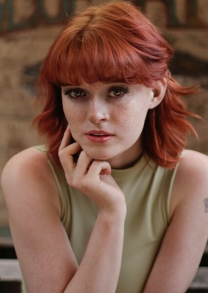 Hannah McCloud photo