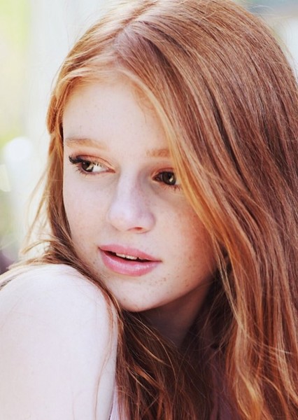 Hannah McCloud photo