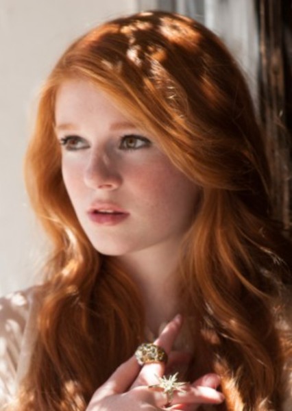 Hannah McCloud photo