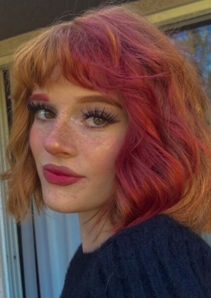 Hannah McCloud photo