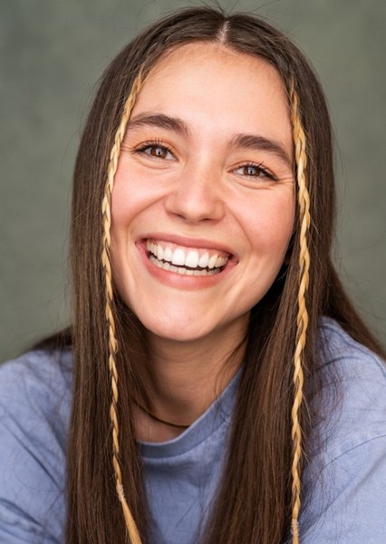 Hannah Mciver photo