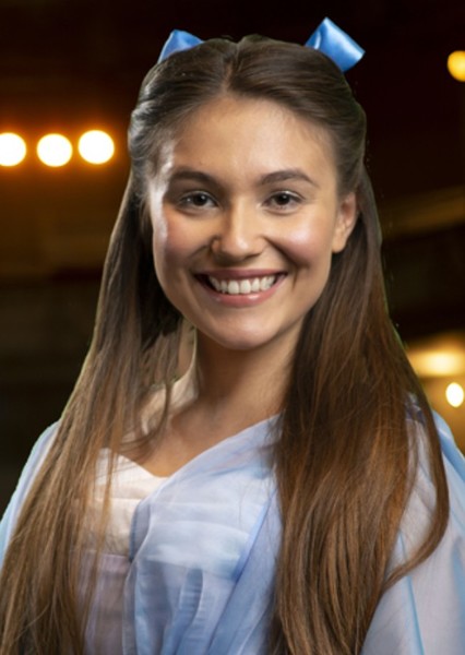Hannah Mciver photo