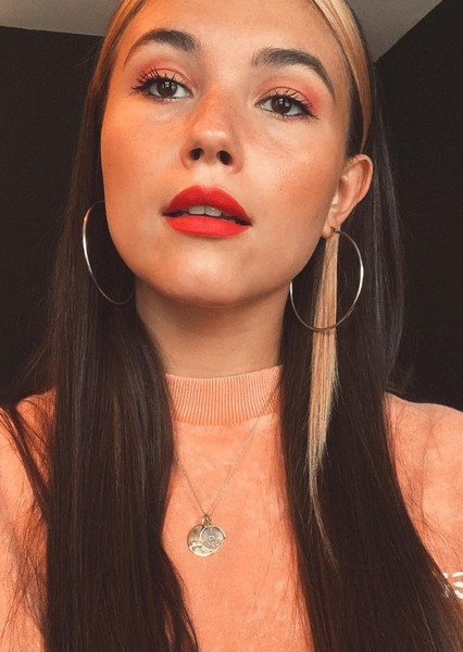 Hannah Mciver photo