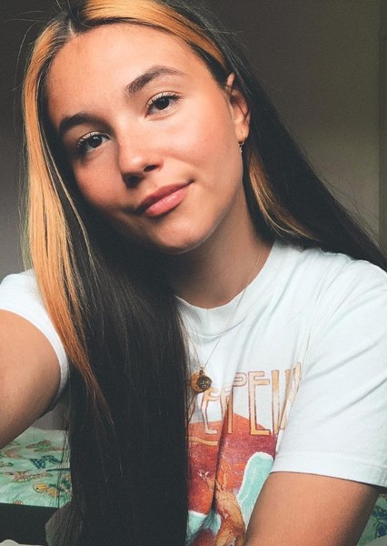 Hannah Mciver photo
