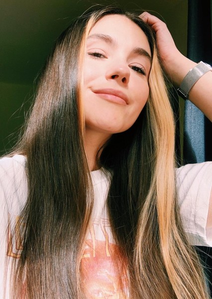 Hannah Mciver photo