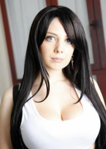 Hannah Minx