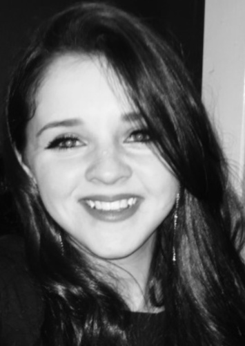 Hannah Moncur