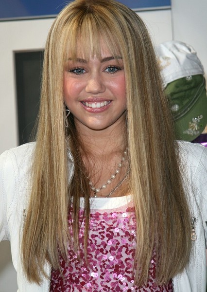 Hannah Montana photo