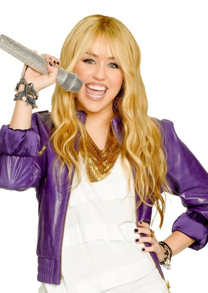 Hannah Montana