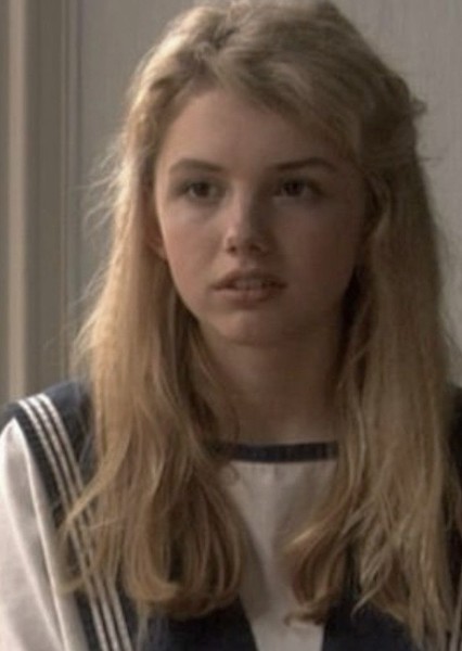 Hannah Murray